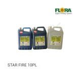 FLORA STARFIRE 10PL