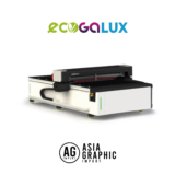 LÁSER ECOGALUX LX1325 CO2