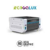 LÁSER ECOGALUX LX1310 CO2