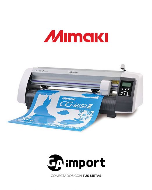 principalMIMAKI