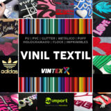 VINIL TEXTIL VINTEX